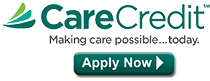 CareCredit Logo