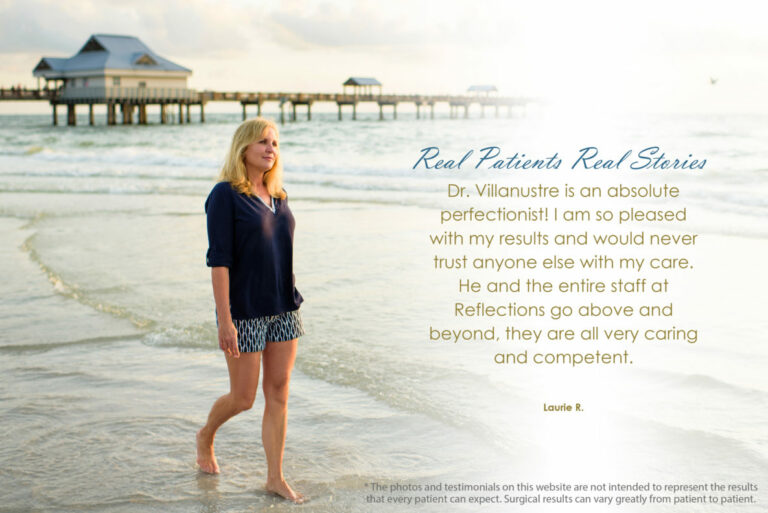 Patient Testimonial