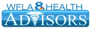 WFLA8 Health Advisors Logo