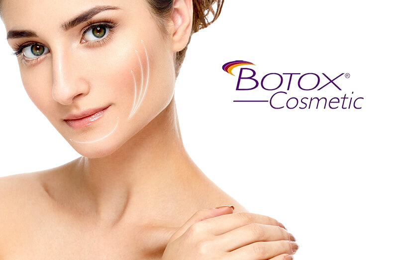 Botox Cosmetic Logo